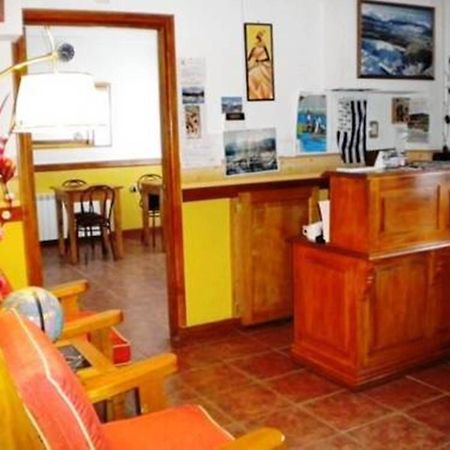 Posada Del Pinguino Ushuaia Dış mekan fotoğraf
